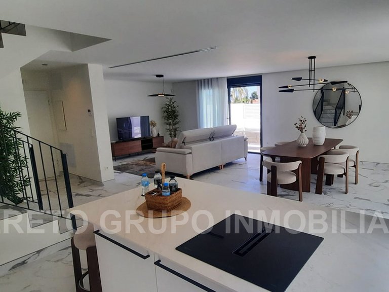 Villa for Sale in Costa Blanca Denia, Alicante 7