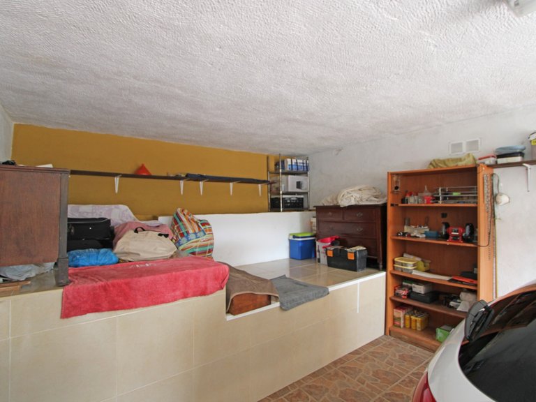 Villa for Sale in Inland Alcalalí, Alicante 29