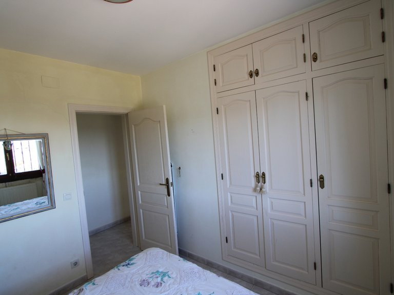 Villa for Sale in Inland Murla, Alicante 16