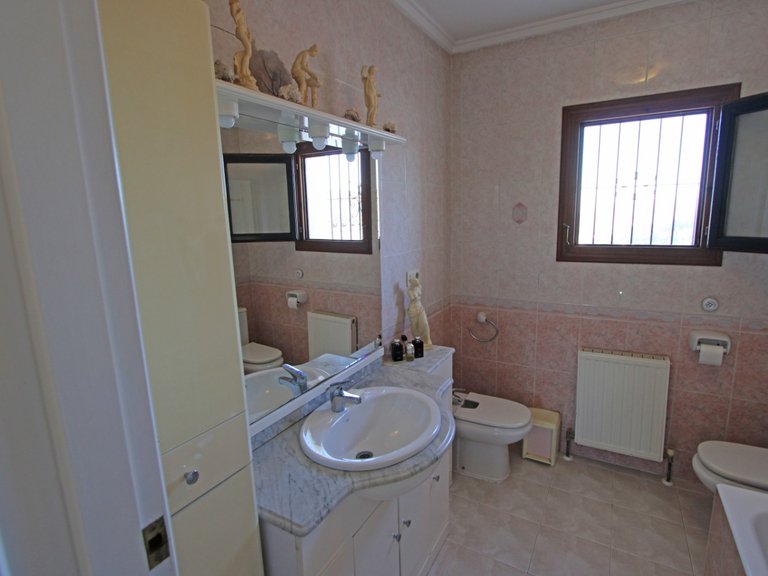 Villa for Sale in Inland Murla, Alicante 19