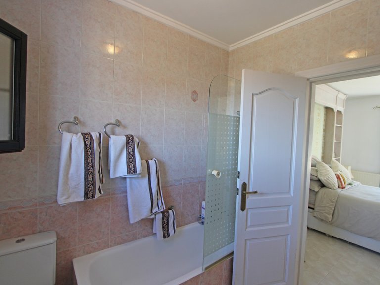 Villa for Sale in Inland Murla, Alicante 20