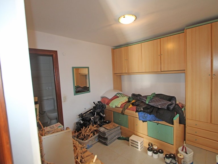 Villa for Sale in Inland Murla, Alicante 21