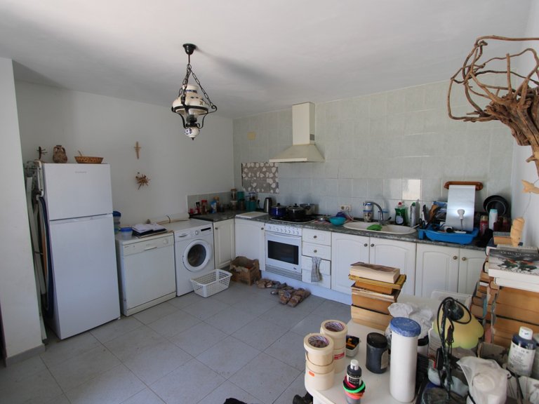 Villa for Sale in Inland Murla, Alicante 23