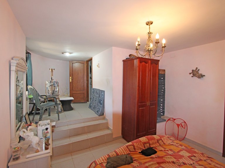 Villa for Sale in Inland Murla, Alicante 24