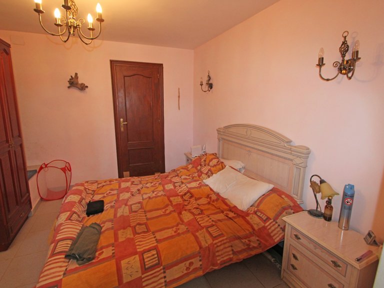 Villa for Sale in Inland Murla, Alicante 25