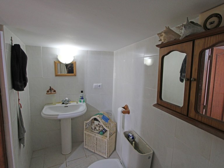 Villa for Sale in Inland Murla, Alicante 26