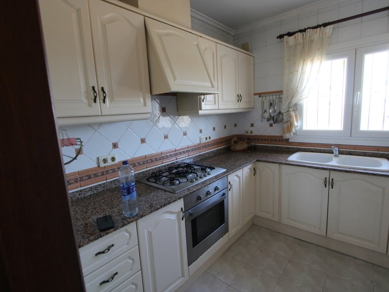 Villa for Sale in Inland Murla, Alicante 8