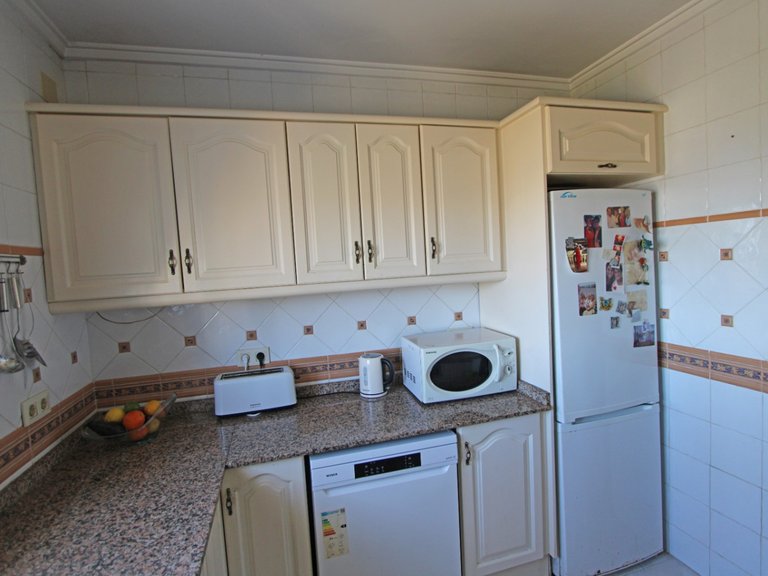 Villa for Sale in Inland Murla, Alicante 9