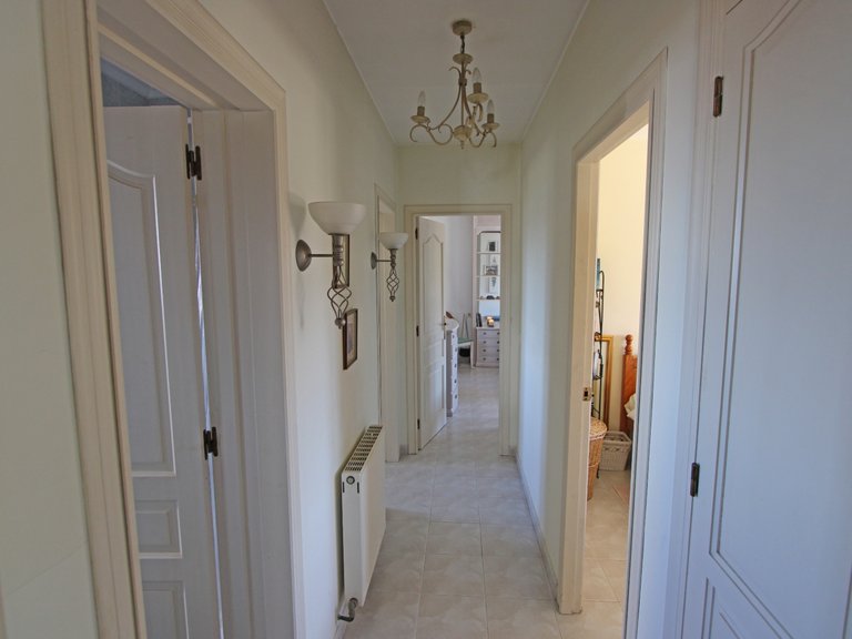 Villa for Sale in Inland Murla, Alicante 10