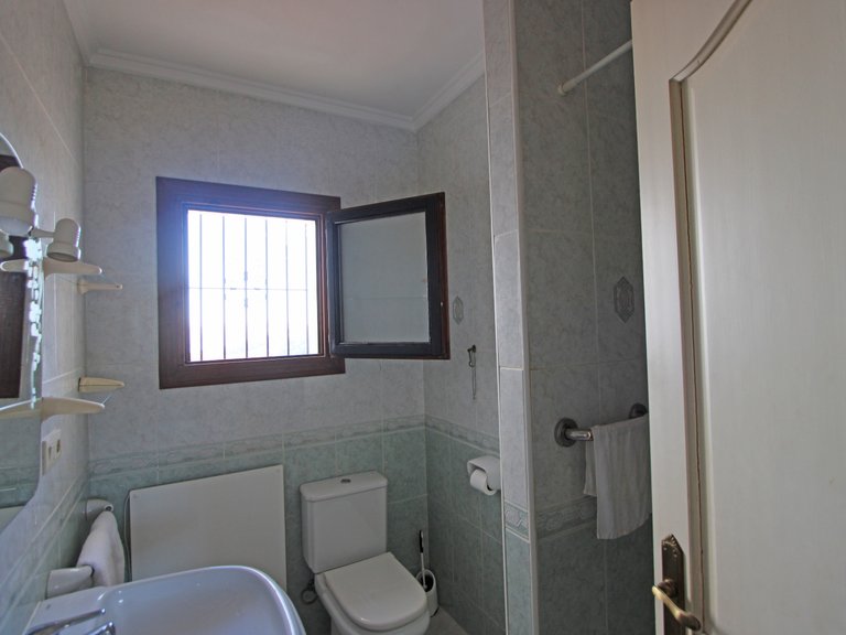 Villa for Sale in Inland Murla, Alicante 11