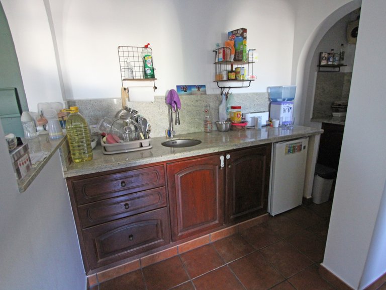 Villa for Sale in Inland Ondara, Alicante 10