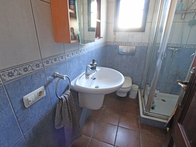 Villa for Sale in Inland Ondara, Alicante 11