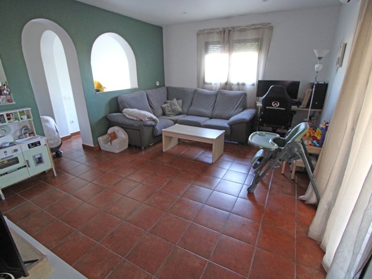 Villa for Sale in Inland Ondara, Alicante 13