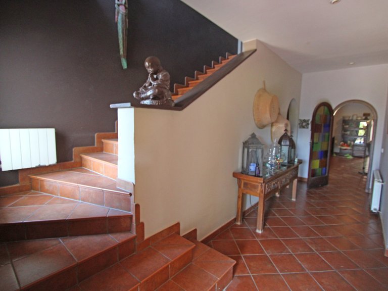 Villa for Sale in Inland Ondara, Alicante 14