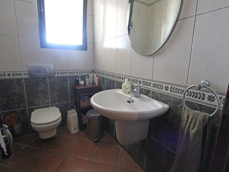 Villa for Sale in Inland Ondara, Alicante 15