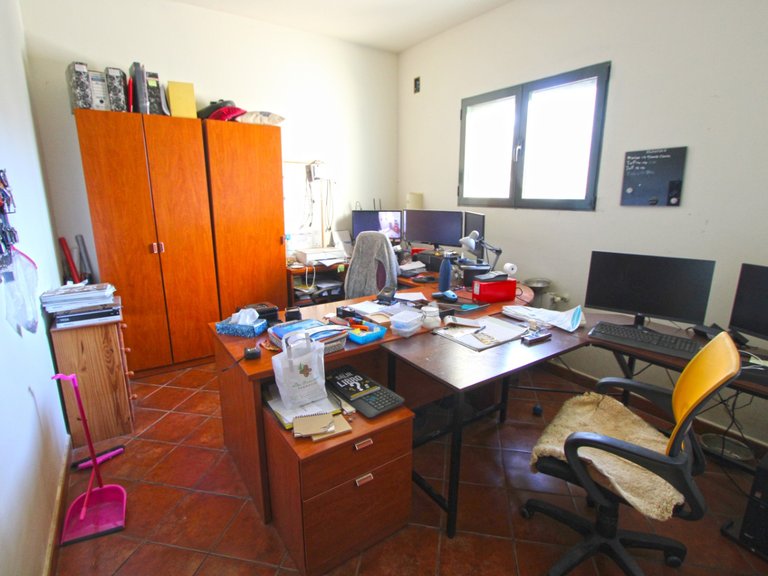 Villa for Sale in Inland Ondara, Alicante 17