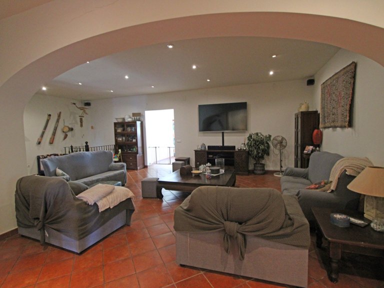 Villa for Sale in Inland Ondara, Alicante 18
