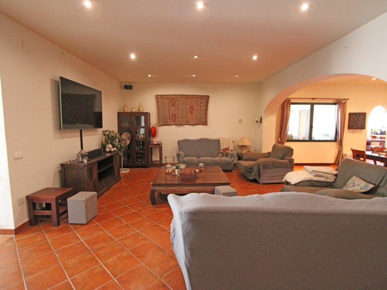 Villa for Sale in Inland Ondara, Alicante 19
