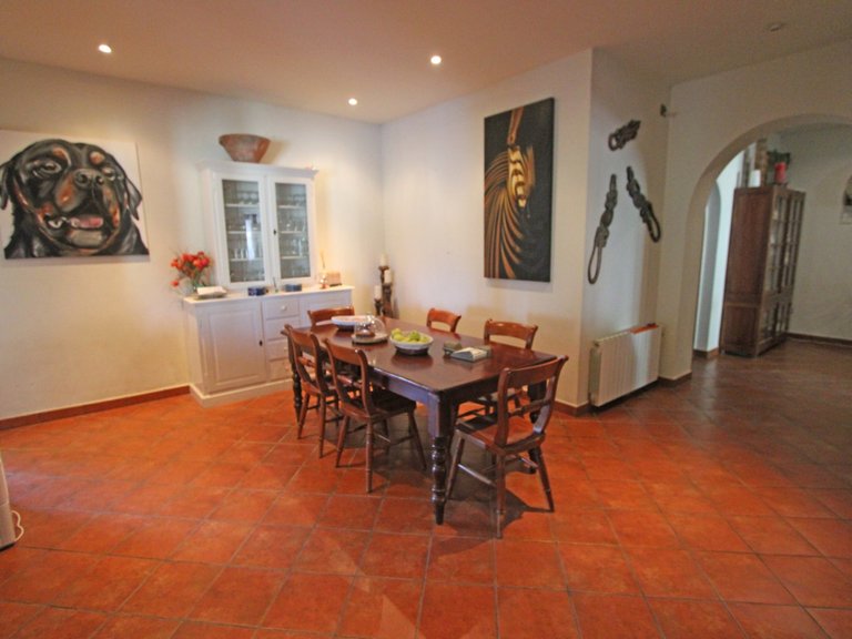 Villa for Sale in Inland Ondara, Alicante 20