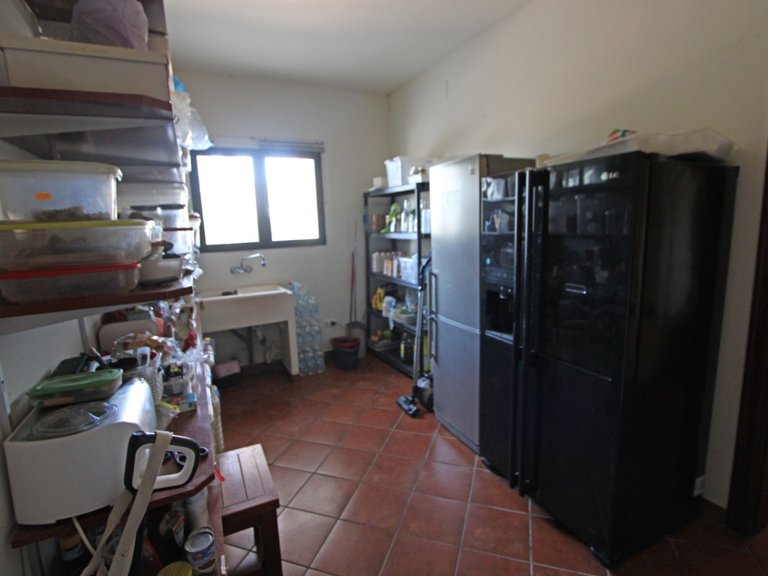 Villa for Sale in Inland Ondara, Alicante 21