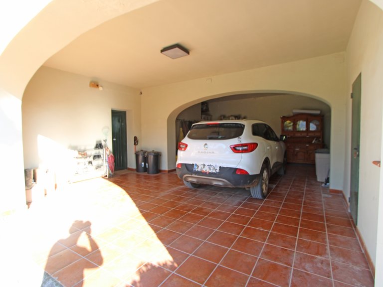 Villa for Sale in Inland Ondara, Alicante 23