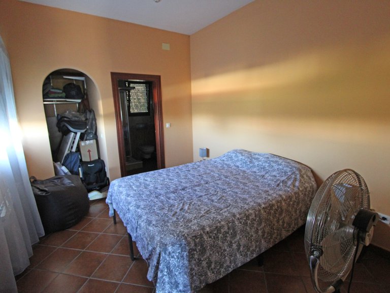 Villa for Sale in Inland Ondara, Alicante 24