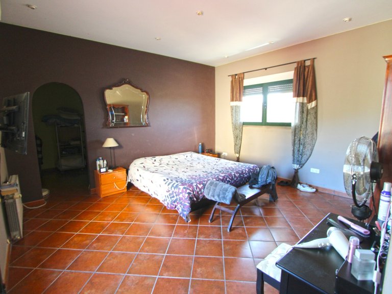 Villa for Sale in Inland Ondara, Alicante 33