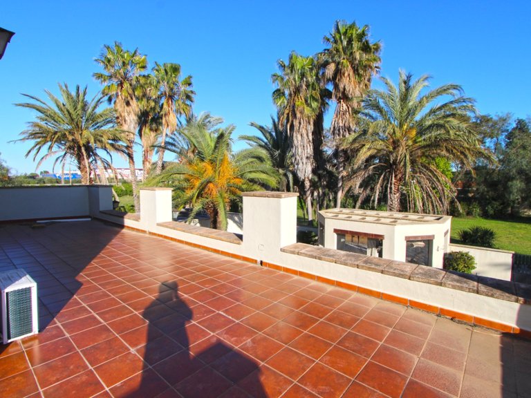 Villa for Sale in Inland Ondara, Alicante 37