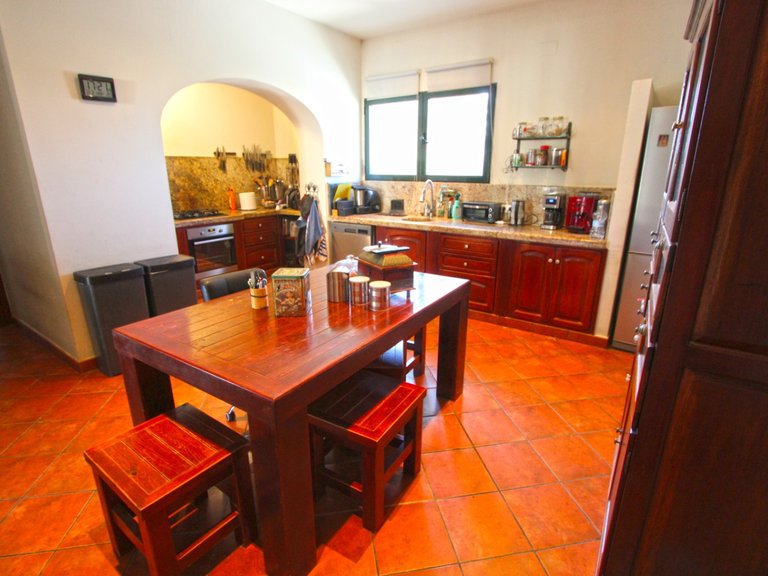 Villa for Sale in Inland Ondara, Alicante 38