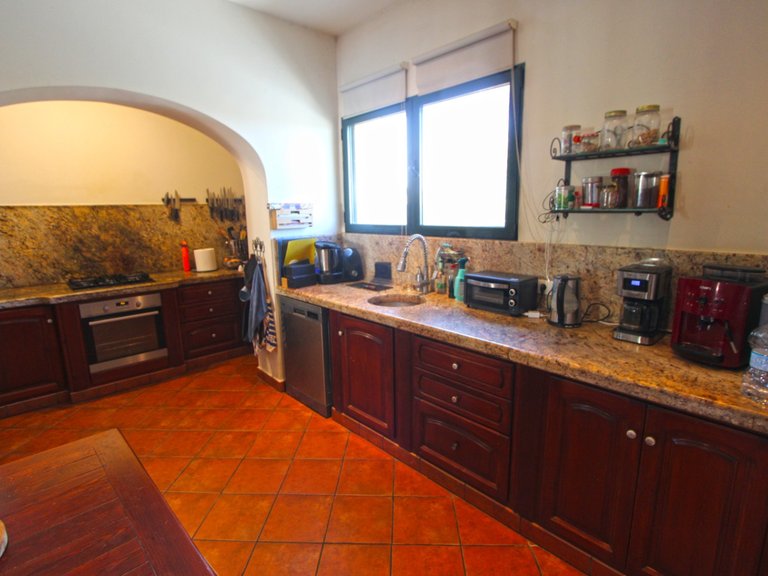 Villa for Sale in Inland Ondara, Alicante 39