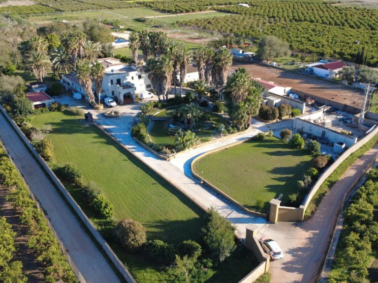 Villa for Sale in Inland Ondara, Alicante 4