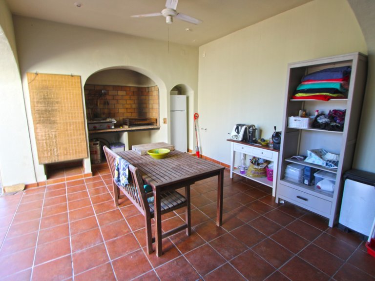 Villa for Sale in Inland Ondara, Alicante 40