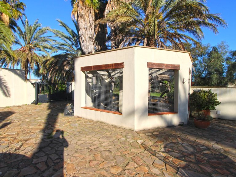 Villa for Sale in Inland Ondara, Alicante 42