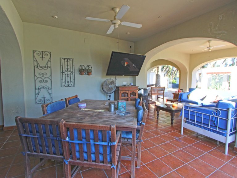 Villa for Sale in Inland Ondara, Alicante 43