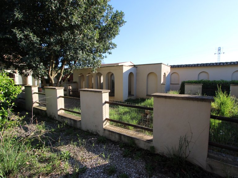 Villa for Sale in Inland Ondara, Alicante 48