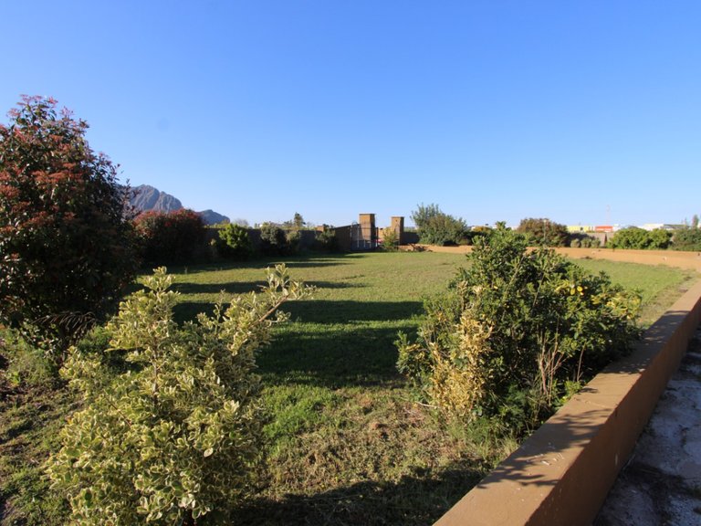 Villa for Sale in Inland Ondara, Alicante 49