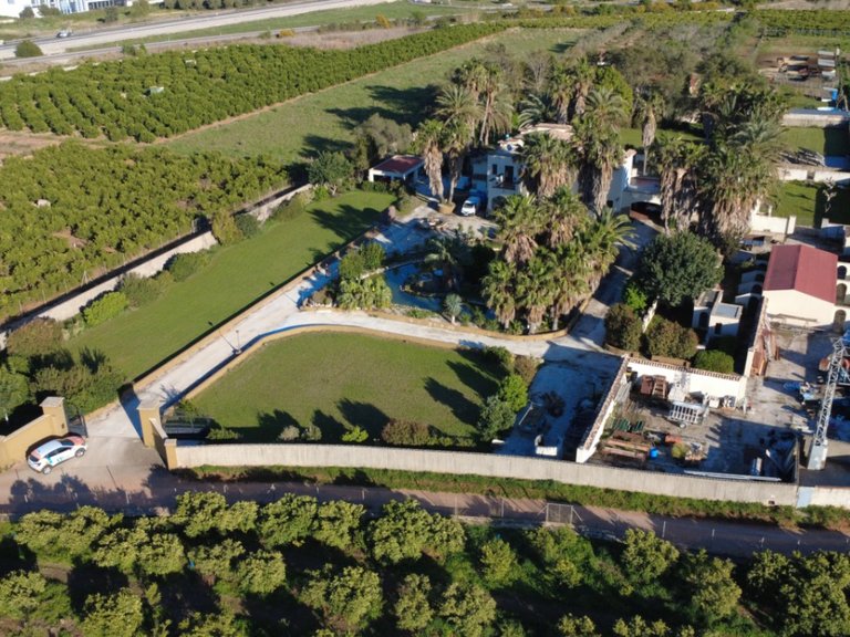 Villa for Sale in Inland Ondara, Alicante 5