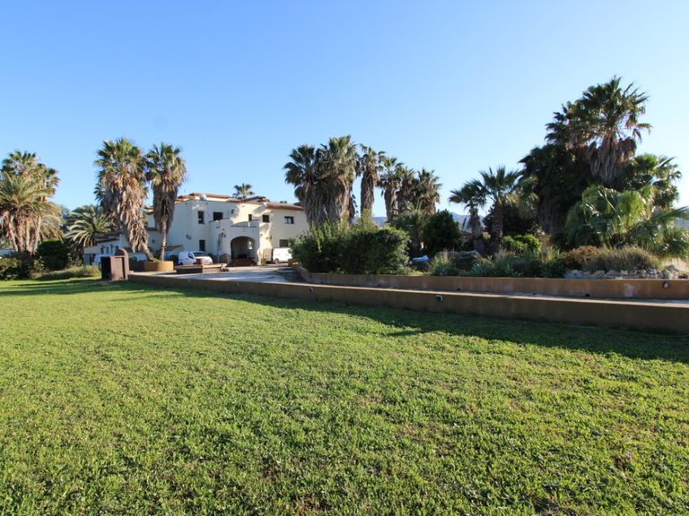 Villa for Sale in Inland Ondara, Alicante 50