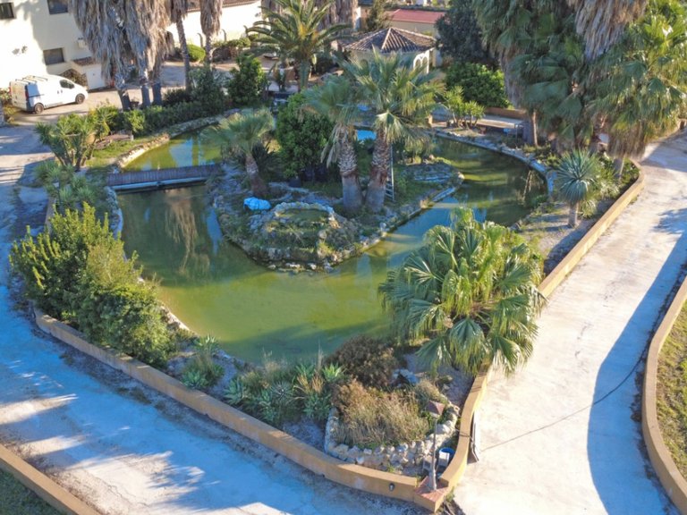 Villa for Sale in Inland Ondara, Alicante 7