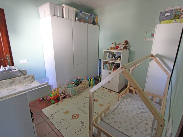 Villa for Sale in Inland Ondara, Alicante 8