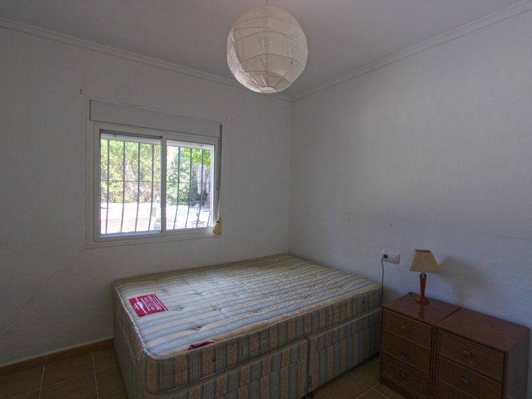 Villa for Sale in Inland Orba, Alicante 12