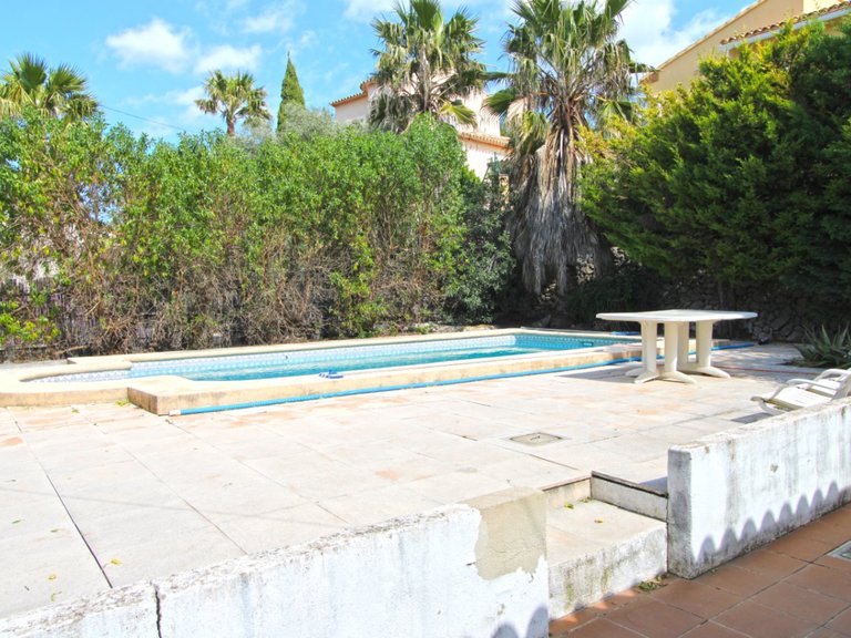 Villa for Sale in Inland Orba, Alicante 16