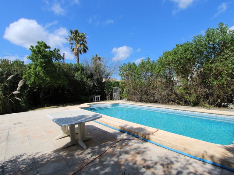 Villa for Sale in Inland Orba, Alicante 3