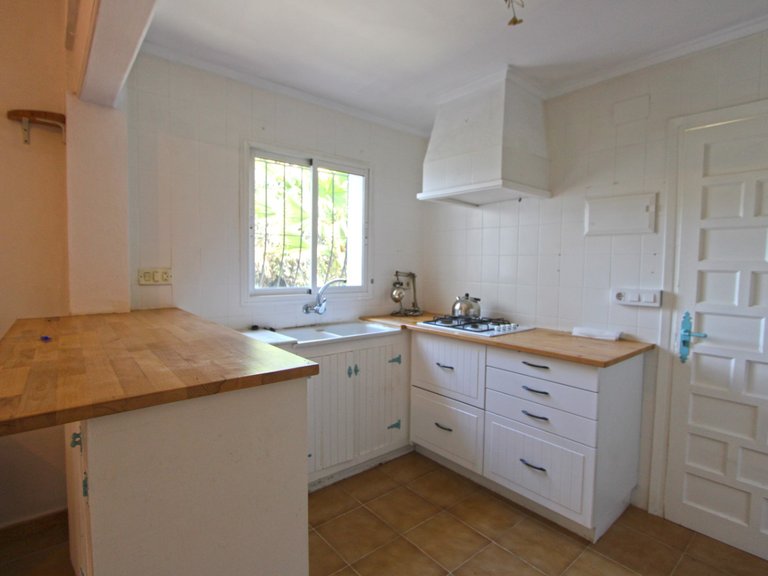 Villa for Sale in Inland Orba, Alicante 6