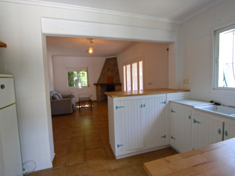 Villa for Sale in Inland Orba, Alicante 7