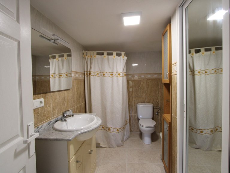 Villa for Sale in Inland Tormos, Alicante 10