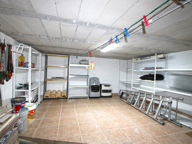 Villa for Sale in Inland Tormos, Alicante 11