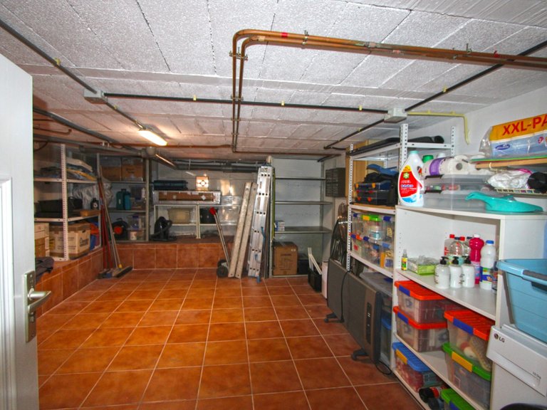 Villa for Sale in Inland Tormos, Alicante 12