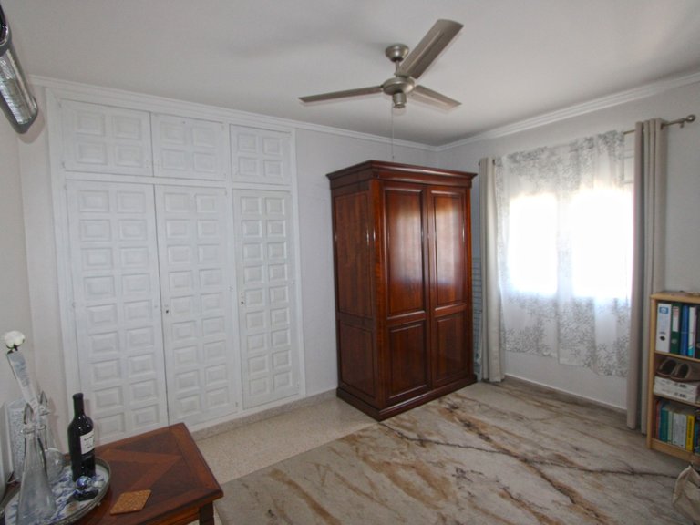 Villa for Sale in Inland Tormos, Alicante 18