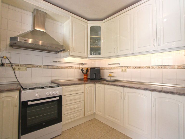 Villa for Sale in Inland Tormos, Alicante 20